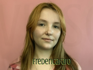 Fredericafaro