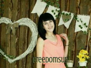 Freedomsun