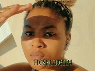 Freshcakes24