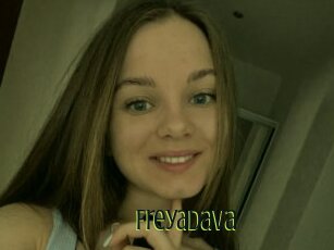 Freyadava