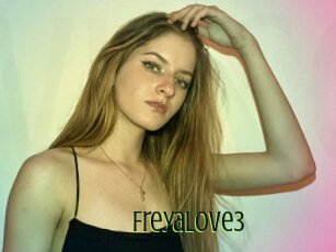 Freyalove3