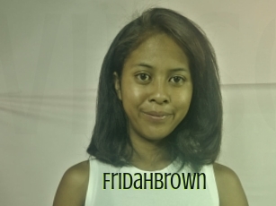 Fridahbrown