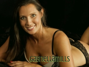 Gabriellamills