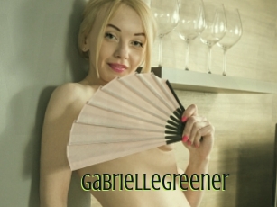 Gabriellegreener