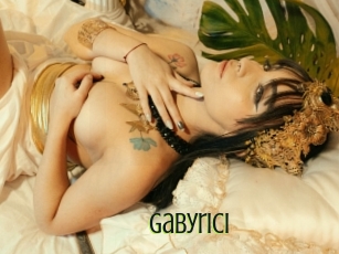 Gabyrici