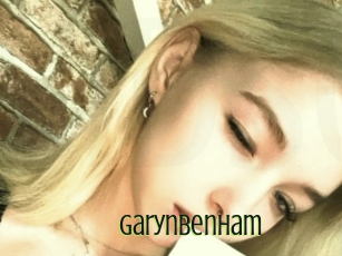 Garynbenham