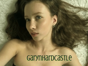 Garynhardcastle