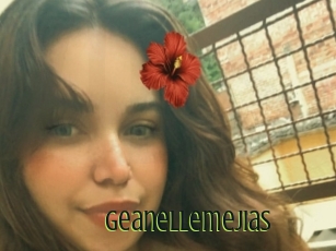 Geanellemejias