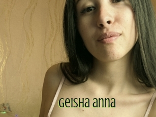 Geisha_anna