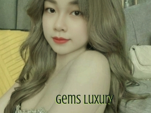 Gems_luxury