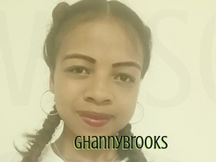 Ghannybrooks