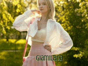 Giamilana