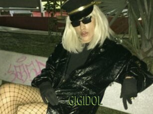 Gigidol