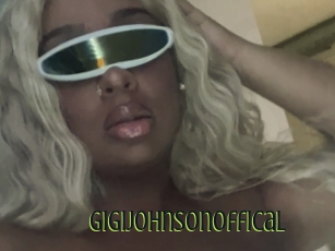 Gigijohnsonoffical