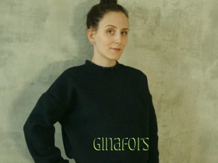 Ginafors