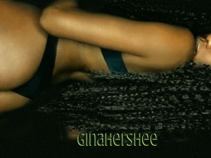 Ginahershee