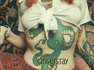 Gingerstay