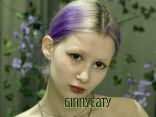 Ginnycaty