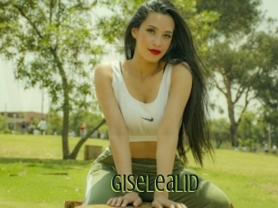 Giselealid