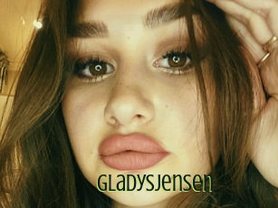 Gladysjensen