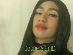 Goddessemily