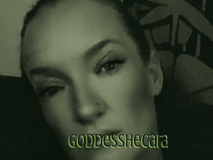 Goddesshecara