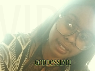 Goddesslydj