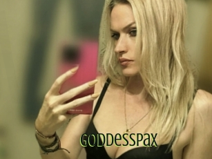 Goddesspax