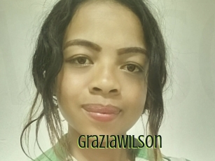 Graziawilson