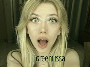 Greenlissa