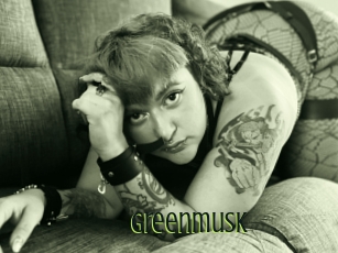 Greenmusk