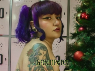 Greenperez