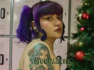 Greenvaldiry