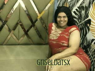 Griseldatsx