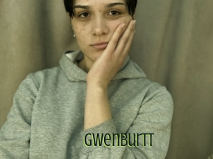 Gwenburtt