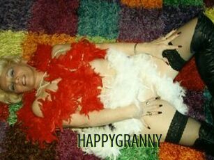 HAPPYGRANNY