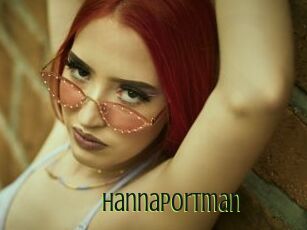 HannaPortman