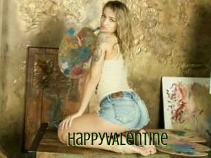 HappyVAlentine