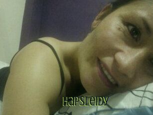 Hapsleidy