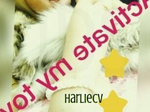 Harlie_Cv