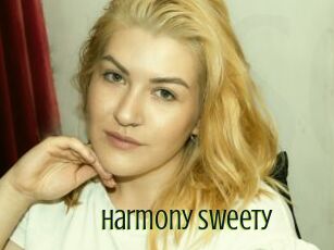 Harmony_Sweety