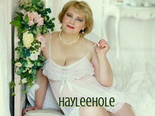 HayleeHole