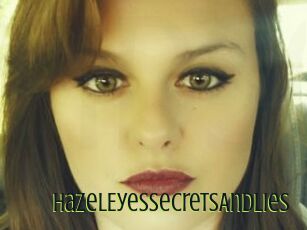 HazelEyesSecretsAndLies