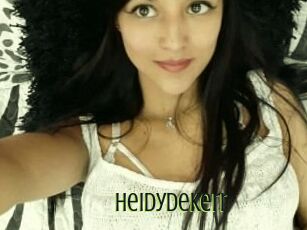 HeidyDekerr