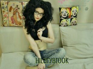 HilaryBrook