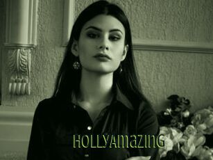 HollyAmazing