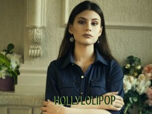 HollyLolipop