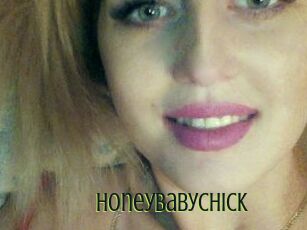 HoneyBabyChick