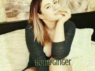 HornyGinger