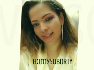 HornysubDRTY